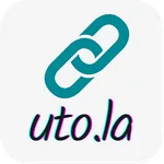 URL Shortener Tool: Uto.la icon