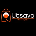 Utsava App icon