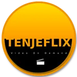 TenjeFlix icon