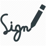 POS icon