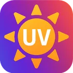 UV Index, Forecast & Tan Info icon