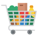 UVK - Grocery Customer icon