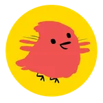 Power jump icon