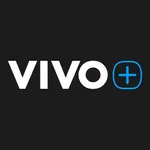 VIVO+ icon