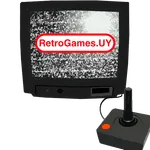 RetroGames Uruguay icon