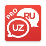 Russian-Uzbek Dictionary icon