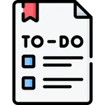 Note And ToDo App icon