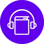 UZbook icon