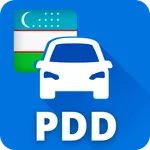 Emyat: ПДД Узбекистан YHQ 2025 icon