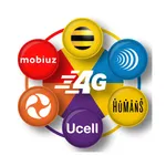 Telecom Service icon