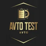 Avto Test - 1000 ta savol icon