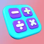 Kids Math Challenge icon