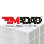 MadadActive Delivery icon