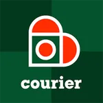 Courier Bellissimo icon