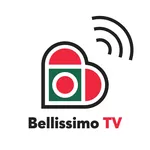 Bellissimo Store TV icon