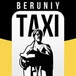 Beruniy Taxi icon