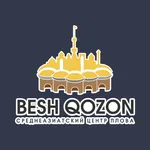 Beshqozon icon