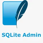 SQLite Admin icon