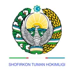 Shofirkon tuman hokimligi icon
