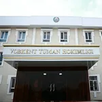 Vobkent tuman hokimligi icon