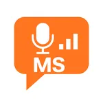 Multilevel Speaking icon