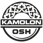 Kamolon Osh icon