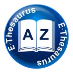 e-thesaurus icon
