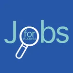 Jobs for Students icon