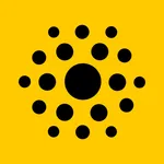 INTER NATION STUDENT icon