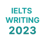 IELTS WRITING QUESTIONS icon