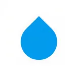 I Water icon