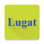 Lugat.uz Translator icon