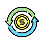Valyuta kurslari icon