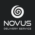 Novus partner icon