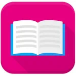 Phraseological dictionary icon