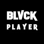 BLVCK Player icon