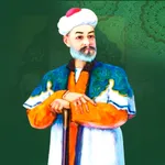 Alisher Navoiy icon