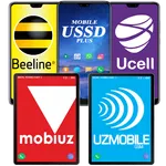 Mobile Ussd Plus icon