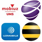 USSD Mobile icon