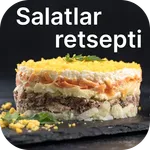 Salatlar retsepti icon