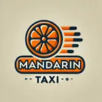 Mandarin Driver icon