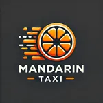 Mandarin Taxi icon
