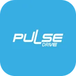 Pulse Drive icon