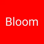 Bloom Menu icon