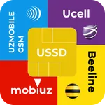 Uzmobile Dealer icon
