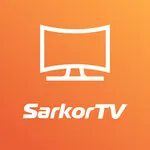 Sarkor.TV AndroidTV icon