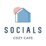 Socials Cafe icon
