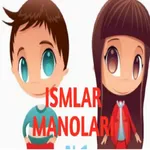 Go'zal Ismlar ( o'zbekcha) icon