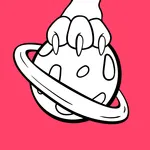 Doodleverse icon