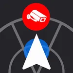 Antiradar Uzbekistan icon